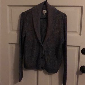 American Eagle Outfitters Women Sweater Size Large